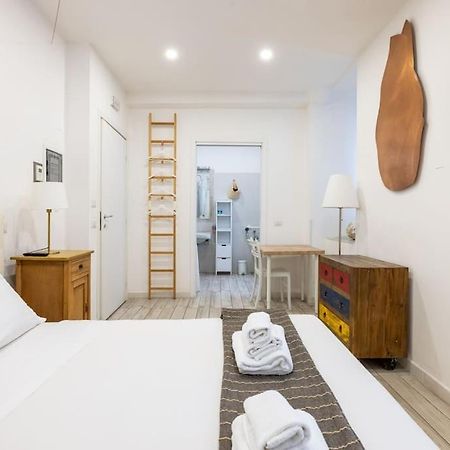 Vatican Momahouse Luxury By Varental Rome Buitenkant foto