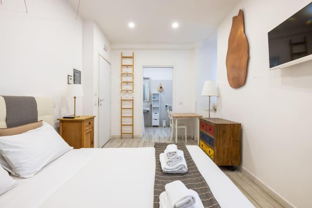 Vatican Momahouse Luxury By Varental Rome Buitenkant foto