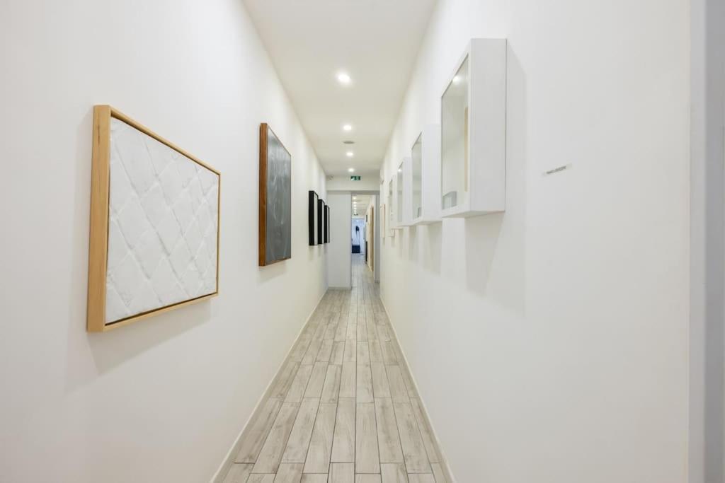 Vatican Momahouse Luxury By Varental Rome Buitenkant foto
