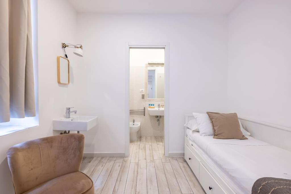 Vatican Momahouse Luxury By Varental Rome Kamer foto